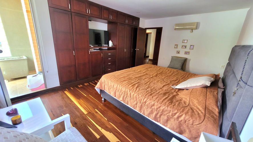 Casa de 3 alcobas en venta en Ciudad Jardin, Cali, 288 m² · foto 10 de 24