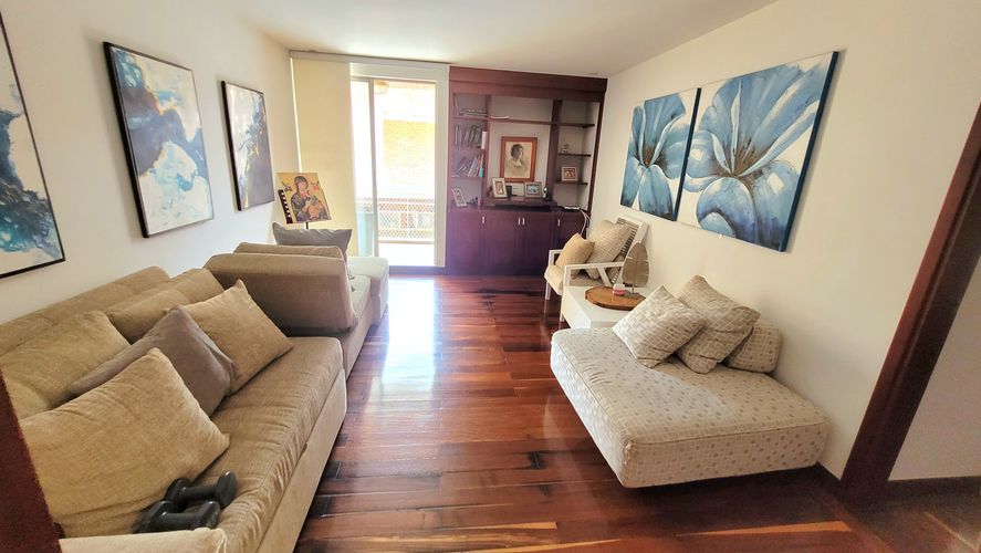 Casa de 3 alcobas en venta en Ciudad Jardin, Cali, 288 m² · foto 11 de 24