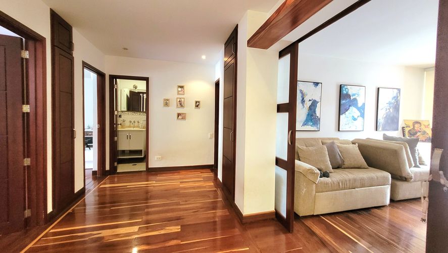 Casa de 3 alcobas en venta en Ciudad Jardin, Cali, 288 m² · foto 12 de 24