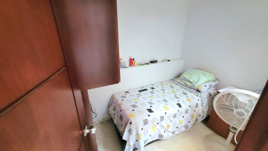 Casa de 3 alcobas en venta en Ciudad Jardin, Cali, 288 m² · foto 13 de 24