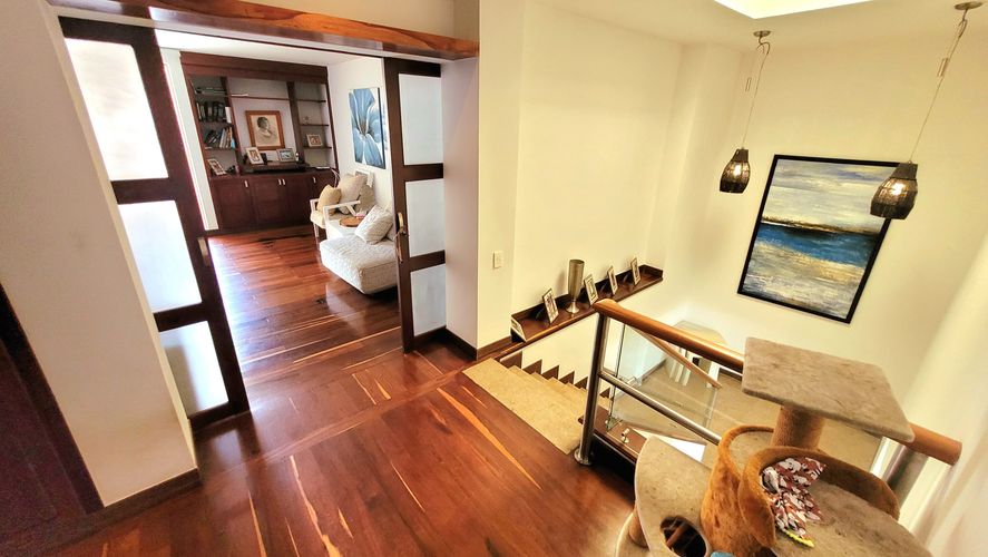 Casa de 3 alcobas en venta en Ciudad Jardin, Cali, 288 m² · foto 15 de 24