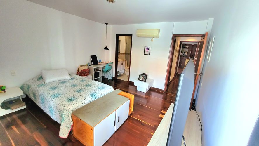 Casa de 3 alcobas en venta en Ciudad Jardin, Cali, 288 m² · foto 16 de 24