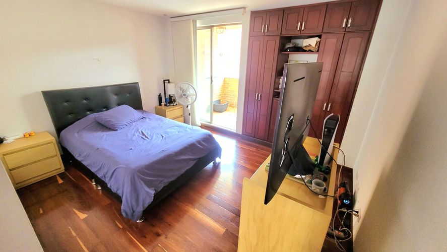 Casa de 3 alcobas en venta en Ciudad Jardin, Cali, 288 m² · foto 17 de 24