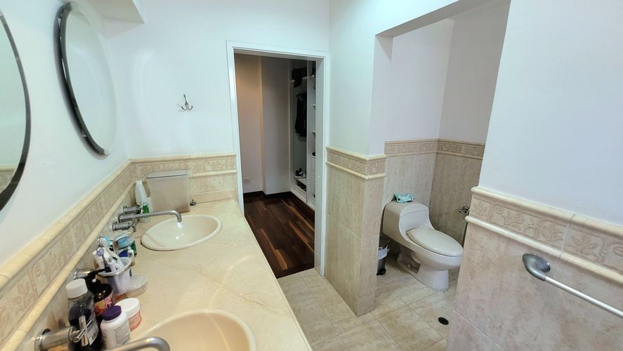 Casa de 3 alcobas en venta en Ciudad Jardin, Cali, 288 m² · foto 18 de 24