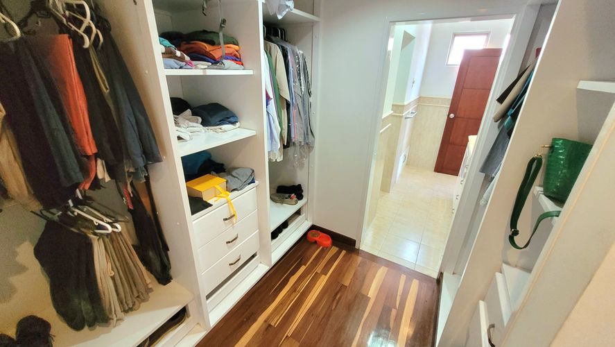 Casa de 3 alcobas en venta en Ciudad Jardin, Cali, 288 m² · foto 19 de 24