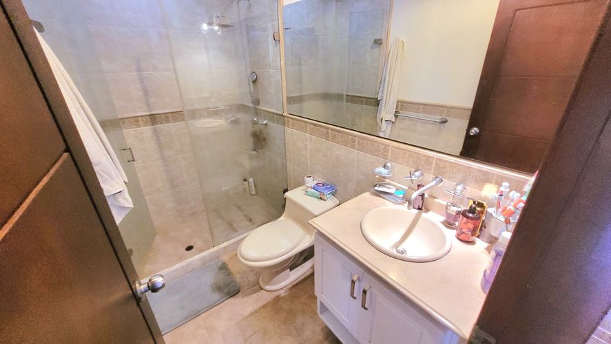 Casa de 3 alcobas en venta en Ciudad Jardin, Cali, 288 m² · foto 20 de 24