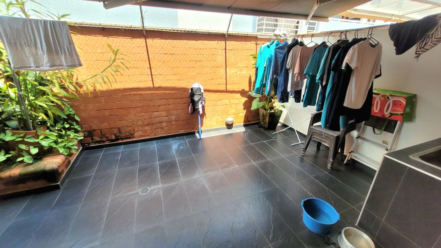 Casa de 3 alcobas en venta en Ciudad Jardin, Cali, 288 m² · foto 22 de 24