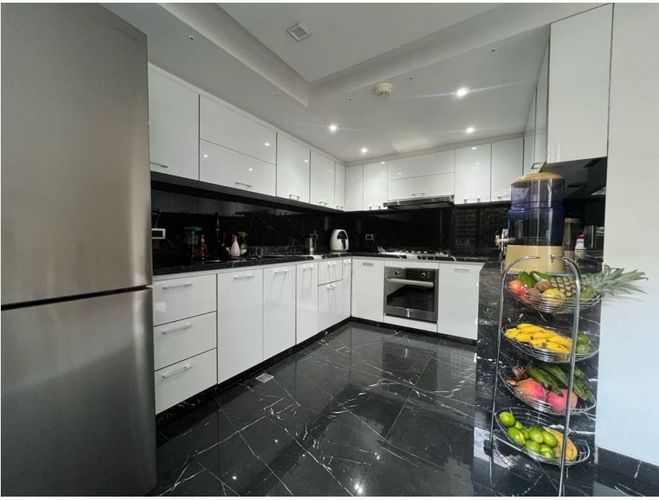 Casa de 4 alcobas en venta en Ciudad Jardin, Cali, 245 m² · foto 3 de 7