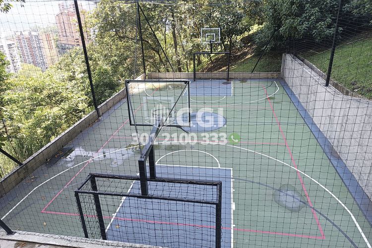Apartamento de 2 alcobas en arriendo en Loma Del Indio, Medellín, 75 m² · foto 21 de 24