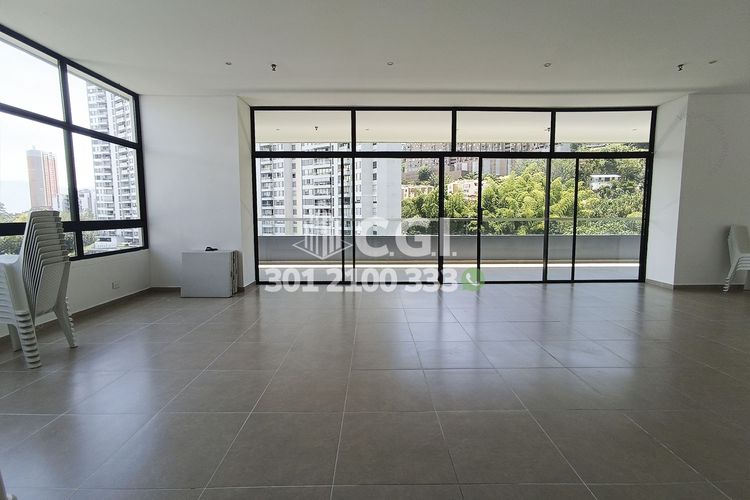 Apartamento de 2 alcobas en arriendo en Loma Del Indio, Medellín, 75 m² · foto 22 de 24