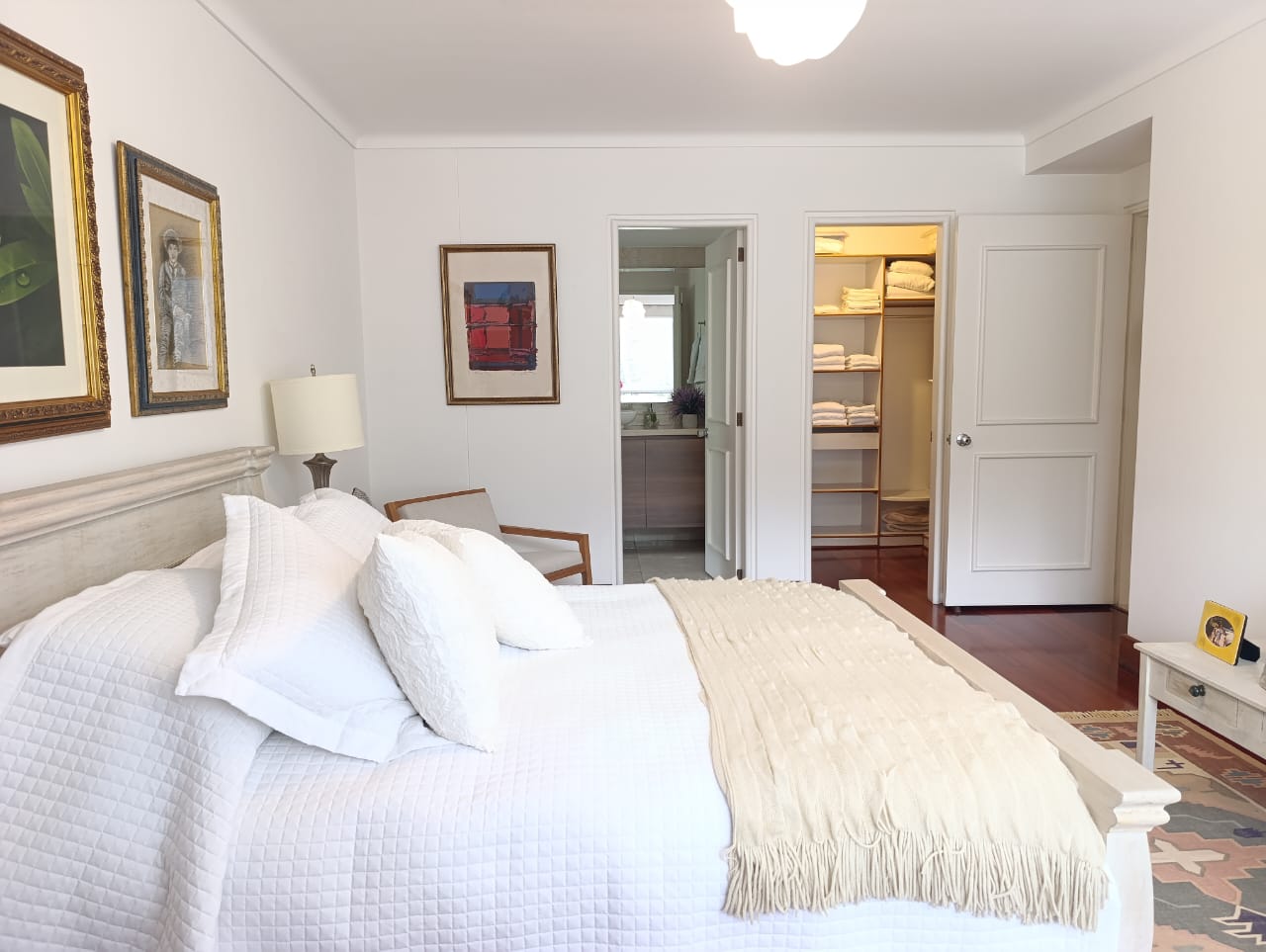 Apartamento en arriendo en El Poblado, Medellín · foto 11 de 20