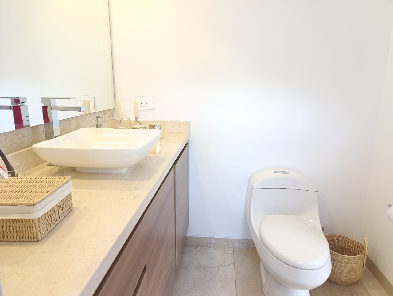 Apartamento en arriendo en El Poblado, Medellín · foto 19 de 20