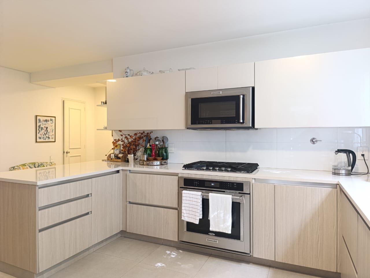 Apartamento en arriendo en El Poblado, Medellín · foto 7 de 20