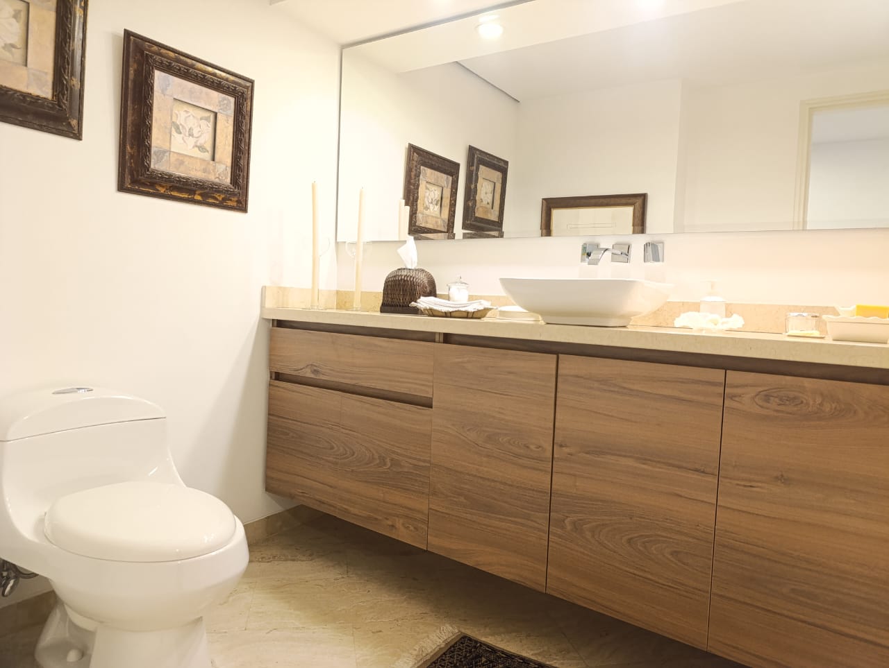Apartamento en arriendo en El Poblado, Medellín · foto 17 de 20
