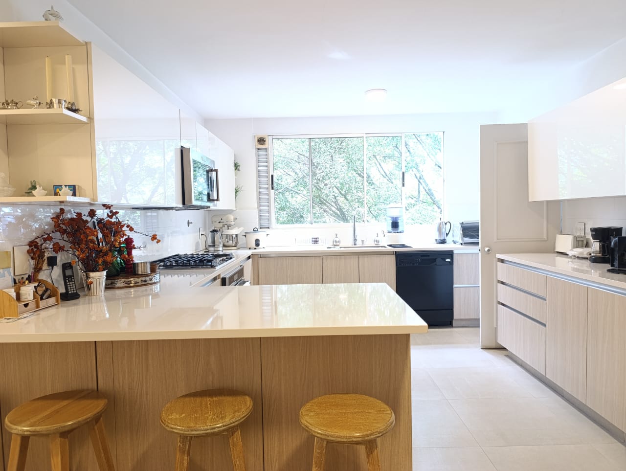 Apartamento en arriendo en El Poblado, Medellín · foto 6 de 20