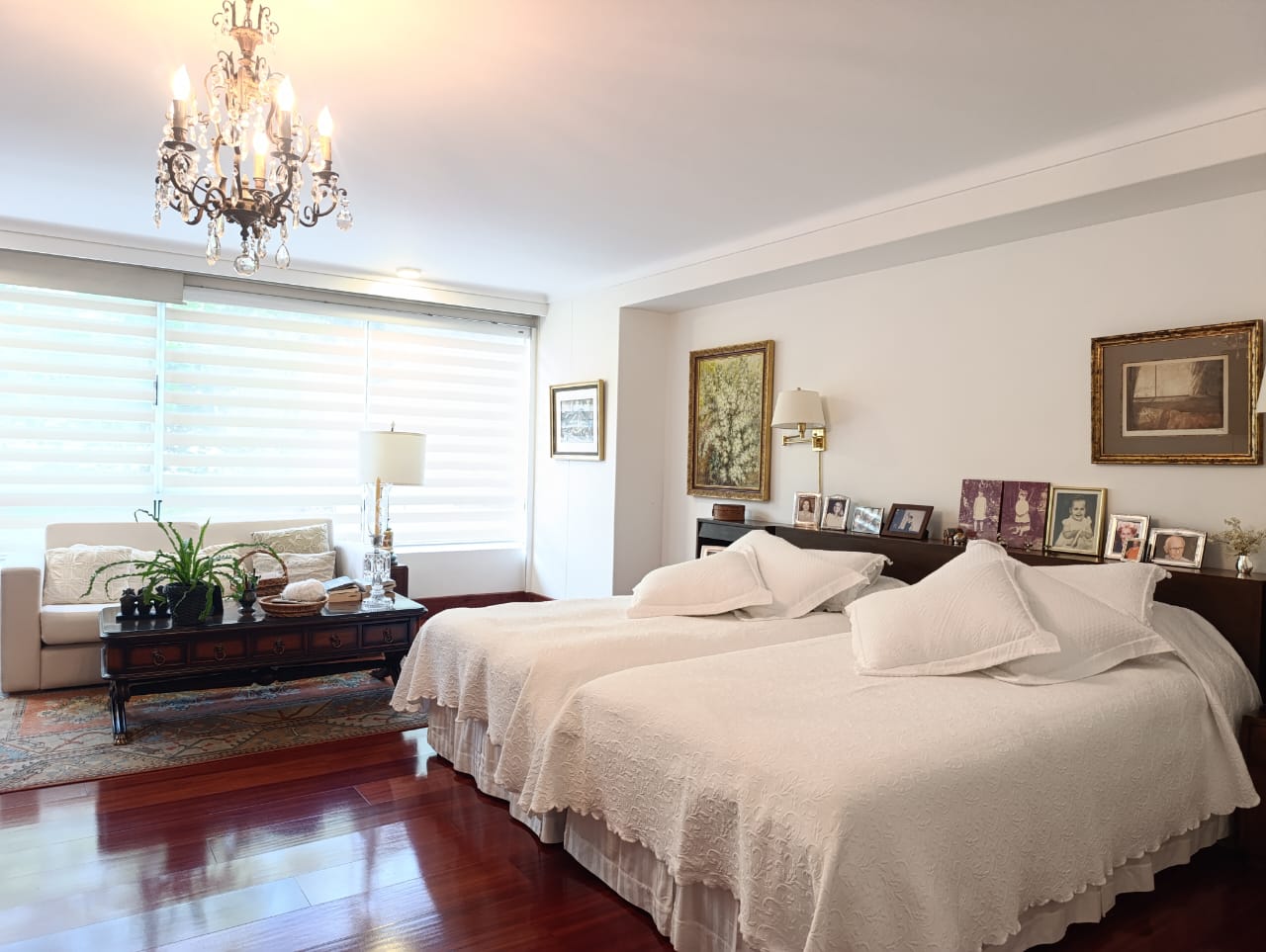 Apartamento en arriendo en El Poblado, Medellín · foto 13 de 20