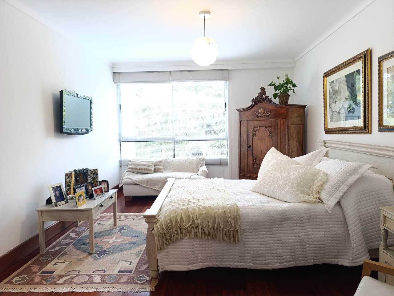 Apartamento en arriendo en El Poblado, Medellín · foto 12 de 20