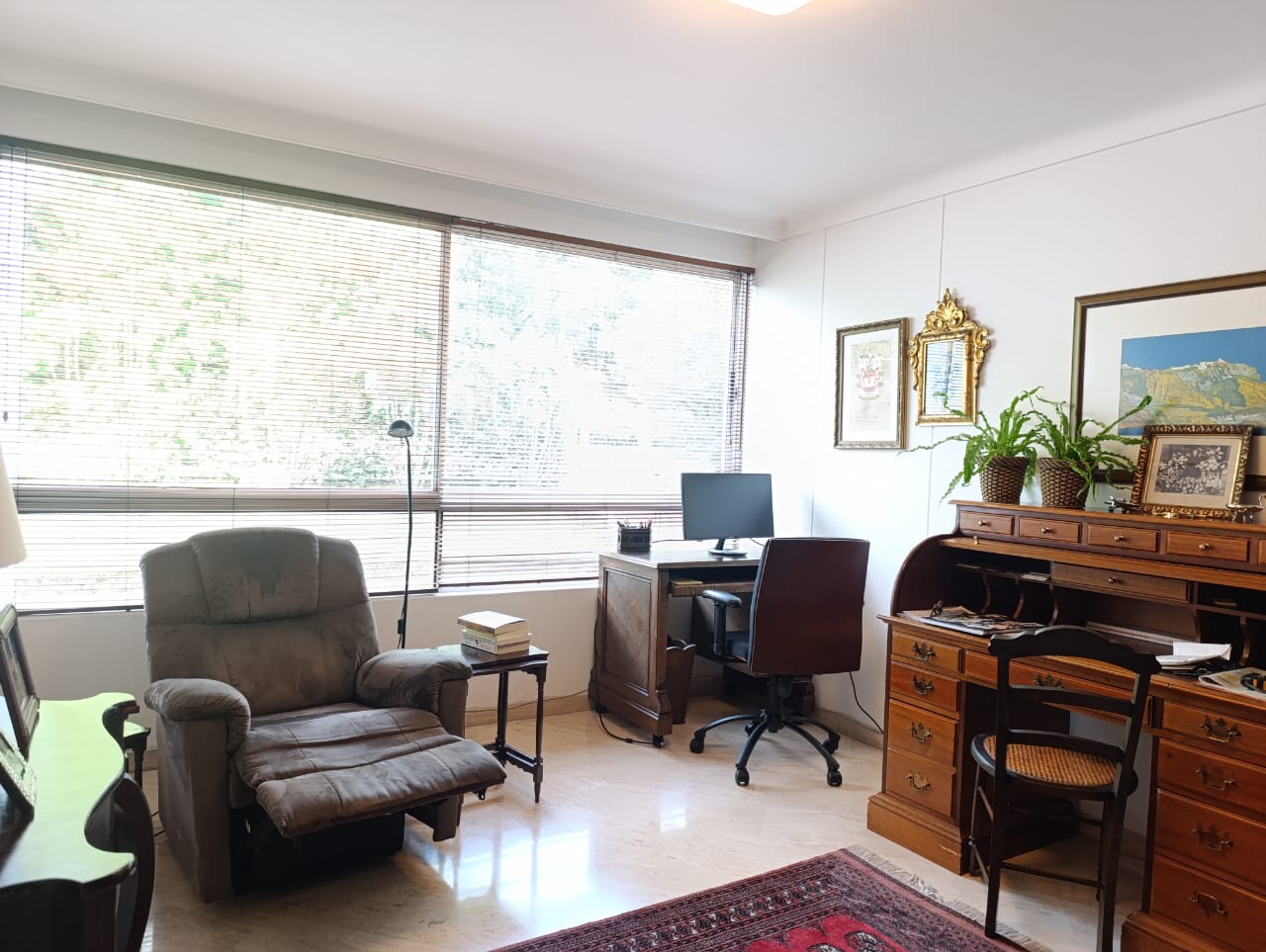 Apartamento en arriendo en El Poblado, Medellín · foto 14 de 20