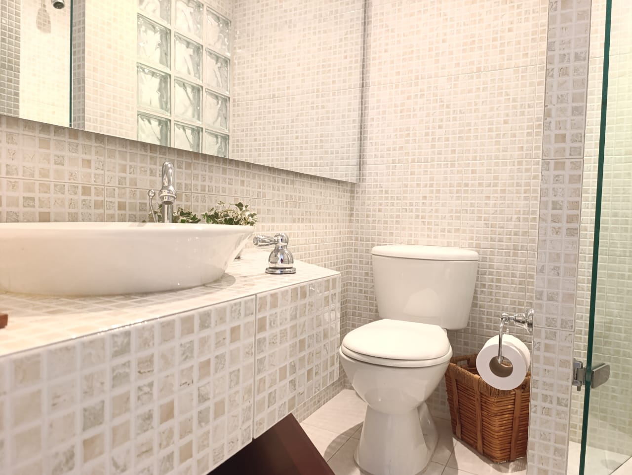 Apartamento en arriendo en El Poblado, Medellín · foto 18 de 20