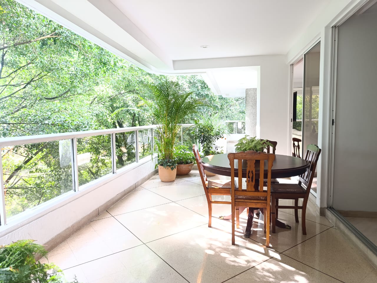 Apartamento en arriendo en El Poblado, Medellín · foto 20 de 20