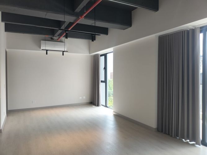Apartamento de 1 alcoba en arriendo en El Poblado, Medellín, 76 m² · foto 1 de 11