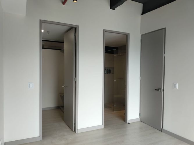 Apartamento de 1 alcoba en arriendo en El Poblado, Medellín, 76 m² · foto 11 de 11