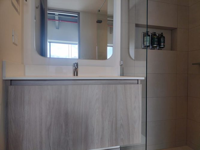 Apartamento de 1 alcoba en arriendo en El Poblado, Medellín, 76 m² · foto 9 de 11