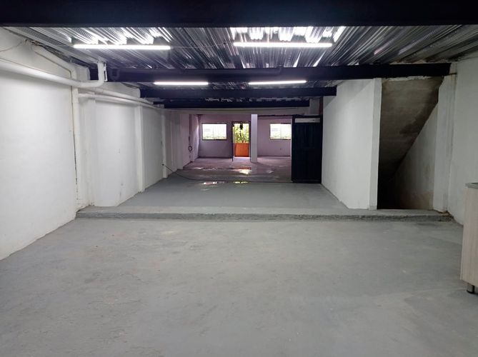 Bodega en arriendo en Cristo Rey, Medellín, 170 m² · foto 4 de 11
