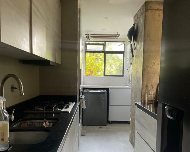 Apartamento de 3 alcobas en arriendo en El Diamante No. 2, Medellín, 110 m² · foto 6 de 15