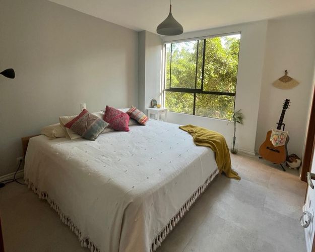 Apartamento de 3 alcobas en arriendo en El Diamante No. 2, Medellín, 110 m² · foto 9 de 15