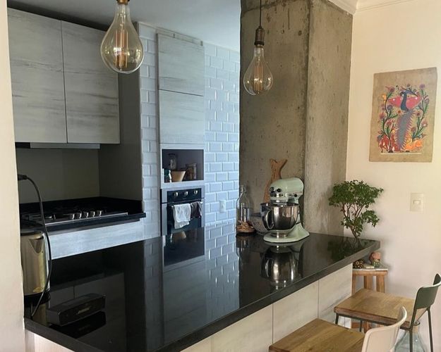 Apartamento de 3 alcobas en arriendo en El Diamante No. 2, Medellín, 110 m² · foto 5 de 15