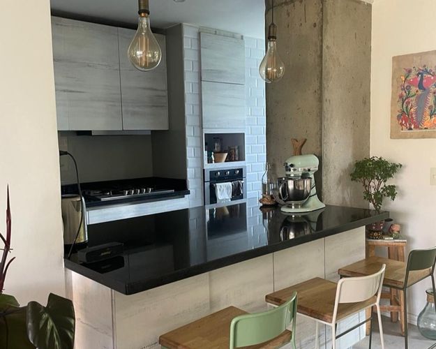Apartamento de 3 alcobas en arriendo en El Diamante No. 2, Medellín, 110 m² · foto 4 de 15