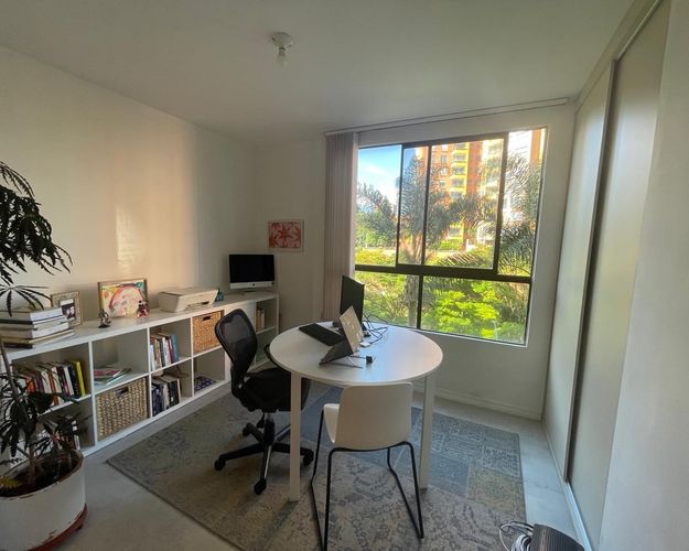 Apartamento de 3 alcobas en arriendo en El Diamante No. 2, Medellín, 110 m² · foto 8 de 15