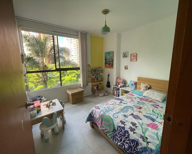Apartamento de 3 alcobas en arriendo en El Diamante No. 2, Medellín, 110 m² · foto 13 de 15
