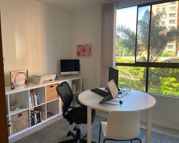 Apartamento de 3 alcobas en arriendo en El Diamante No. 2, Medellín, 110 m² · foto 12 de 15