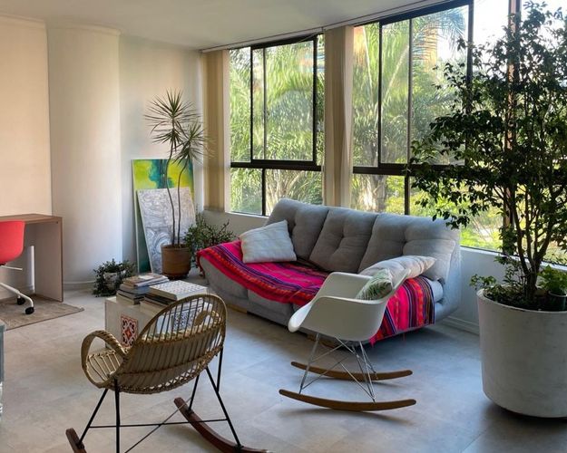 Apartamento de 3 alcobas en arriendo en El Diamante No. 2, Medellín, 110 m² · foto 3 de 15