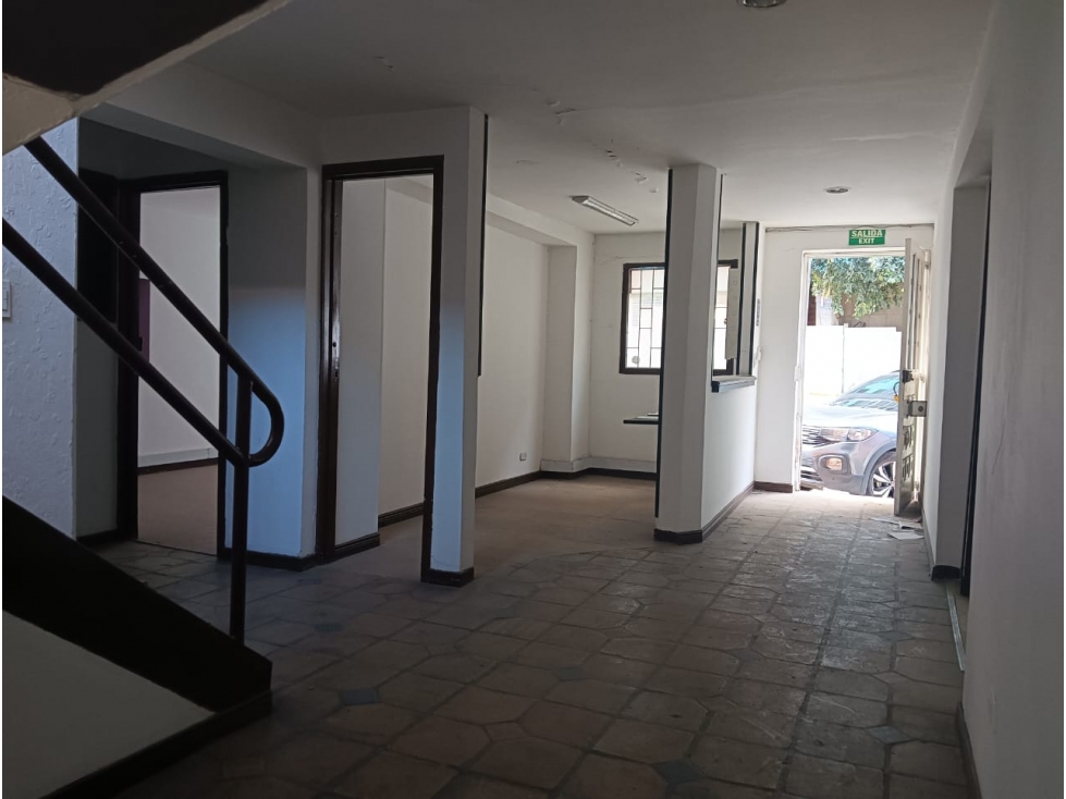 Casa en venta en Santa Barbara, Bogotá · foto 2 de 24