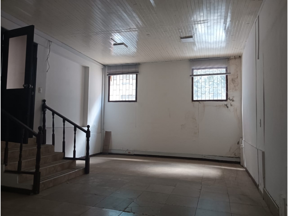 Casa en venta en Santa Barbara, Bogotá · foto 23 de 24