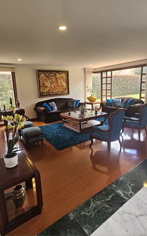 Casa de 3 alcobas en venta en Hatogrande, Sopó, 420 m² · foto 3 de 22