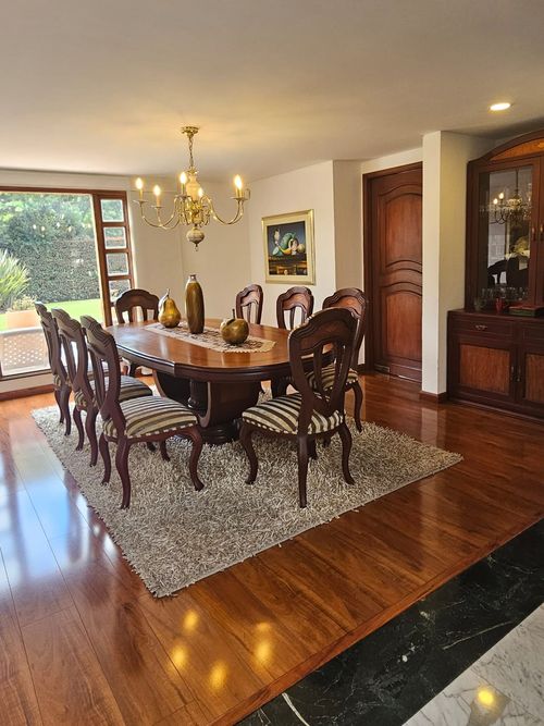 Casa de 3 alcobas en venta en Hatogrande, Sopó, 420 m² · foto 4 de 22