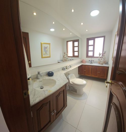 Casa de 3 alcobas en venta en Hatogrande, Sopó, 420 m² · foto 6 de 22