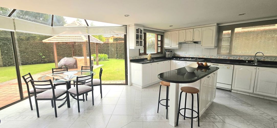 Casa de 3 alcobas en venta en Hatogrande, Sopó, 420 m² · foto 8 de 22