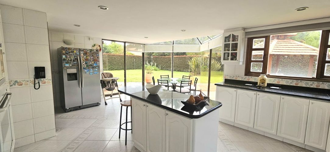 Casa de 3 alcobas en venta en Hatogrande, Sopó, 420 m² · foto 9 de 22