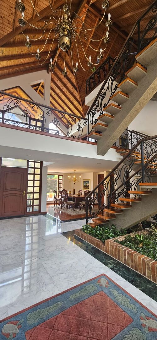 Casa de 3 alcobas en venta en Hatogrande, Sopó, 420 m² · foto 10 de 22