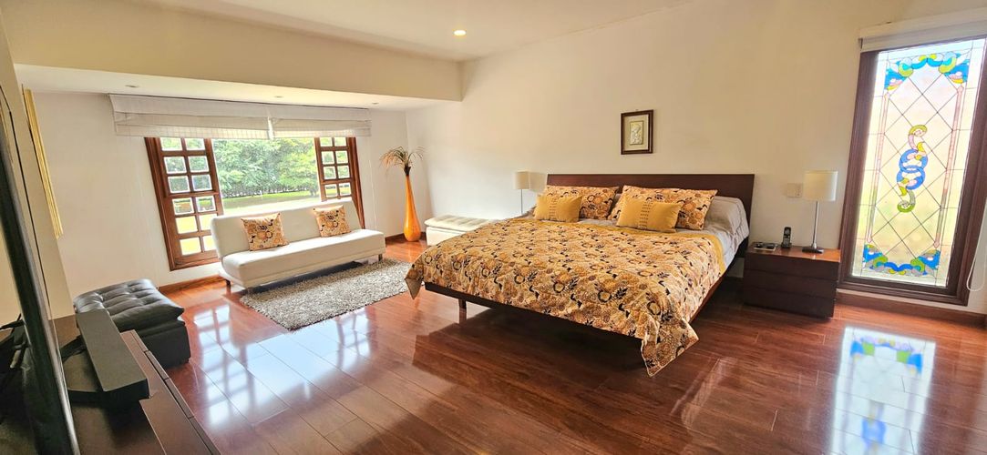 Casa de 3 alcobas en venta en Hatogrande, Sopó, 420 m² · foto 11 de 22