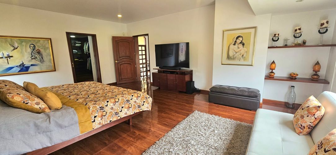 Casa de 3 alcobas en venta en Hatogrande, Sopó, 420 m² · foto 12 de 22
