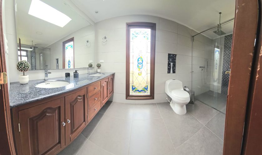 Casa de 3 alcobas en venta en Hatogrande, Sopó, 420 m² · foto 13 de 22