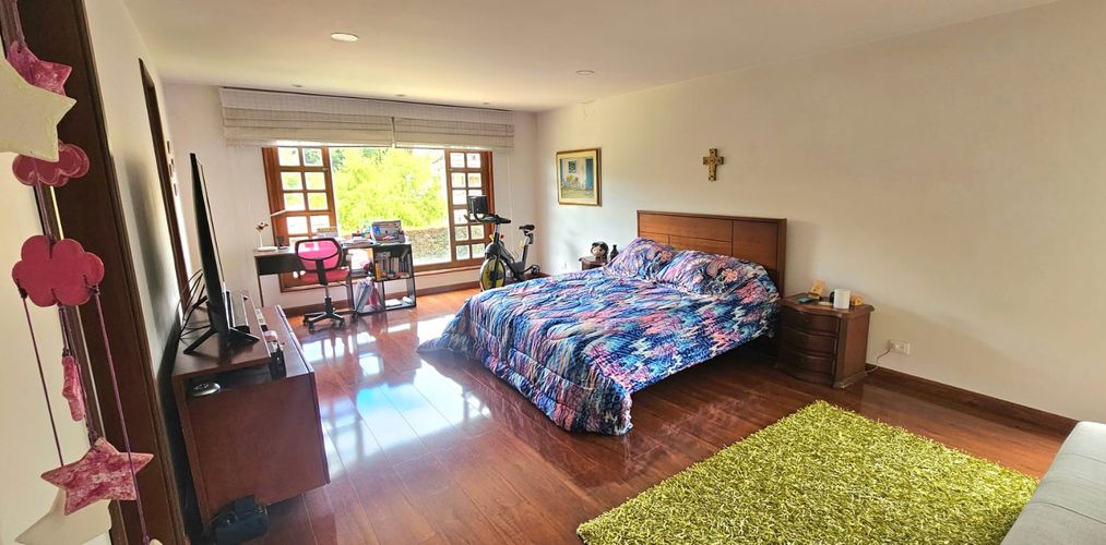 Casa de 3 alcobas en venta en Hatogrande, Sopó, 420 m² · foto 14 de 22