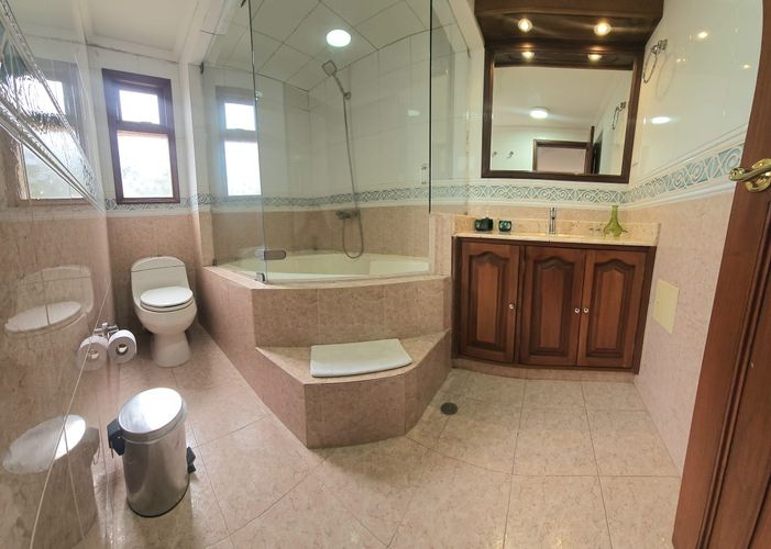 Casa de 3 alcobas en venta en Hatogrande, Sopó, 420 m² · foto 17 de 22