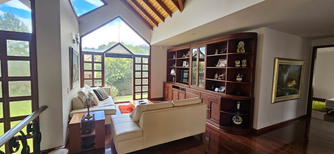 Casa de 3 alcobas en venta en Hatogrande, Sopó, 420 m² · foto 18 de 22